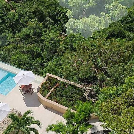 Apartmán La Perla Acapulco Exteriér fotografie