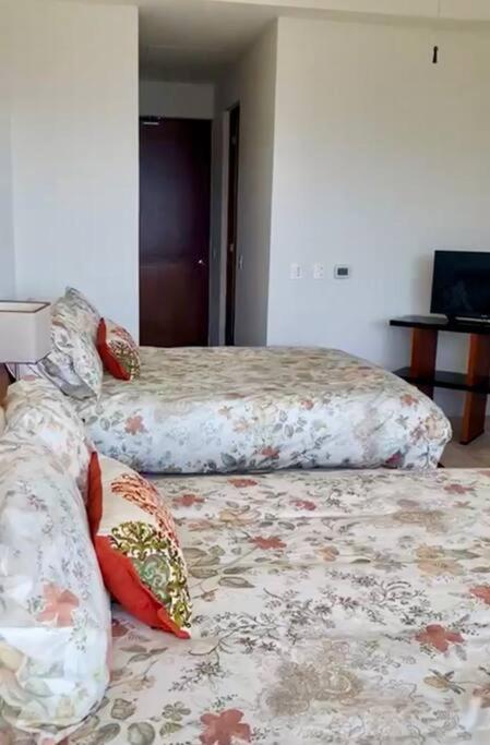 Apartmán La Perla Acapulco Exteriér fotografie