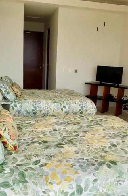 Apartmán La Perla Acapulco Exteriér fotografie