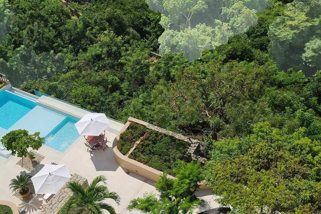 Apartmán La Perla Acapulco Exteriér fotografie
