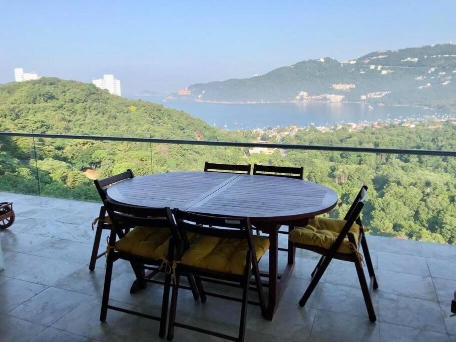 Apartmán La Perla Acapulco Exteriér fotografie